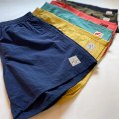 水陸ハーフパンツ